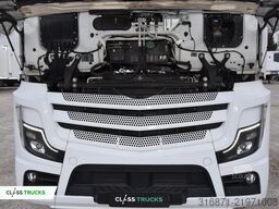 MERCEDES-BENZ Actros 5 1845 BigSpace MirrorCam