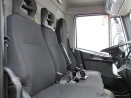 iveco Eurocargo 75-210 LBW Automatik Kima Pr. 7,26 m