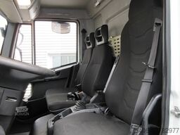 iveco Eurocargo 75-210 LBW Automatik Kima Pr. 7,26 m