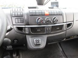 iveco Eurocargo 75-210 LBW Automatik Kima Pr. 7,26 m