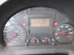 iveco Eurocargo 75-210 LBW Automatik Kima Pr. 7,26 m