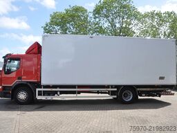 Volvo FE 250 4X2 ISOTHERM SLAAP-CABINE