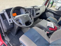 Volvo FE 250 4X2 ISOTHERM SLAAP-CABINE