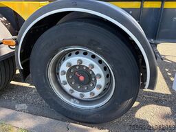 Wielton NS3P  Multichassis / SAF Axles / Extendable / D...