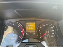 MAN TGE 3.180 4x4 L4 H3 - wenig Kilometer