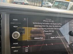 MAN TGE 3.180 4x4 L4 H3 - wenig Kilometer