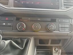 MAN TGE 3.180 4x4 L4 H3 - wenig Kilometer