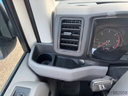 MAN TGE 3.180 4x4 L4 H3 - wenig Kilometer