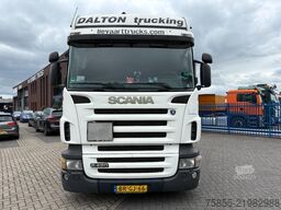 Scania R 420 LA4X2MEB Lowdeck / Manual / Retarder / Eu...