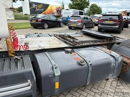 Scania R 420 LA4X2MEB Lowdeck / Manual / Retarder / Eu...