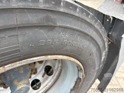 Scania R 420 LA4X2MEB Lowdeck / Manual / Retarder / Eu...