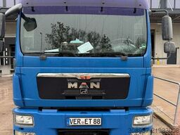 MAN TGL 8.220 4x2 BL