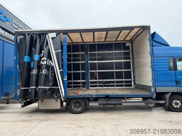 MAN TGL 8.220 4x2 BL