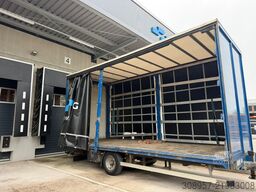 MAN TGL 8.220 4x2 BL