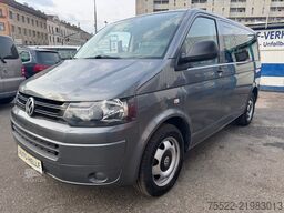 VW T5 Multivan 7-Sitzer - Kamera, CarPlay