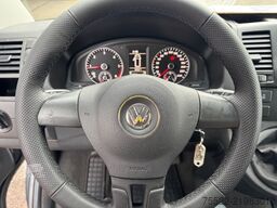VW T5 Multivan 7-Sitzer - Kamera, CarPlay
