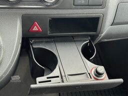 VW T5 Multivan 7-Sitzer - Kamera, CarPlay