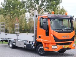 Iveco Eurocargo 120-60 | MACHINE | MASCHINEN | RAMPS ...