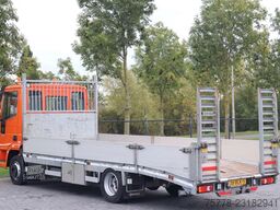 Iveco Eurocargo 120-60 | MACHINE | MASCHINEN | RAMPS ...