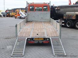 Iveco Eurocargo 120-60 | MACHINE | MASCHINEN | RAMPS ...