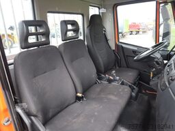 Iveco Eurocargo 120-60 | MACHINE | MASCHINEN | RAMPS ...