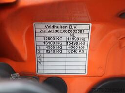 Iveco Eurocargo 120-60 | MACHINE | MASCHINEN | RAMPS ...