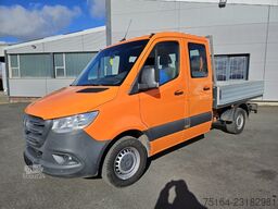  Mercedes-Benz Sprinter 316