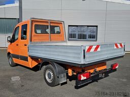 Mercedes-Benz Sprinter 316