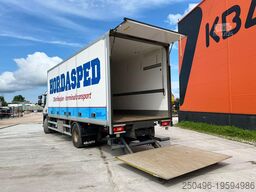 Volvo FE 320 4x2 BOX L=7623 mm