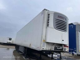 Schmitz Cargobull Reefer Standard Double deck