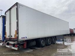 Schmitz Cargobull Reefer Standard Double deck