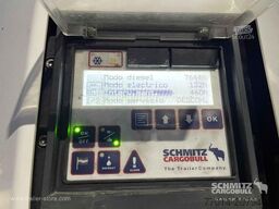 Schmitz Cargobull Reefer Standard
