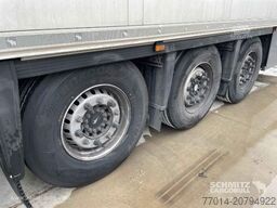 Schmitz Cargobull Reefer Standard Double deck