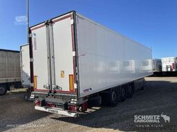 Schmitz Cargobull Reefer Standard