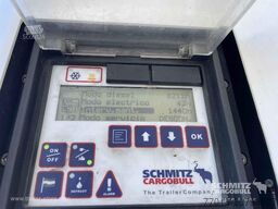 Schmitz Cargobull Reefer Standard