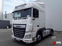 Daf XF 480 532'km / Retarder