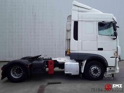Daf XF 480 532'km / Retarder