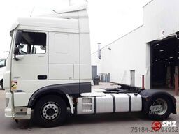 Daf XF 480 532'km / Retarder