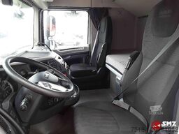 Daf XF 480 532'km / Retarder