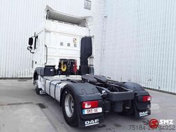 Daf XF 480 532'km / Retarder