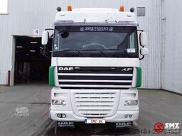 Daf 105 XF 460 Spacecab manual Francais 899'km