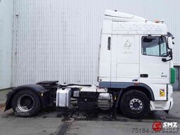 Daf 105 XF 460 Spacecab manual Francais 899'km