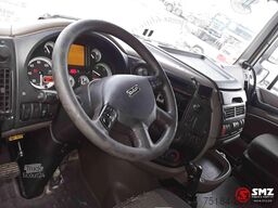 Daf 105 XF 460 Spacecab manual Francais 899'km