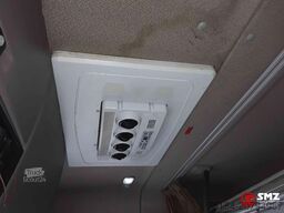 Daf 105 XF 460 Spacecab manual Francais 899'km