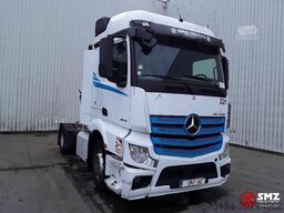 Mercedes Actros 1843 Streamspace 2.30