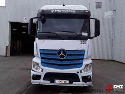 Mercedes Actros 1843 Streamspace 2.30