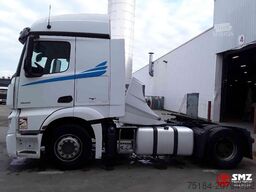 Mercedes Actros 1843 Streamspace 2.30