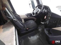 Mercedes Actros 1843 Streamspace 2.30
