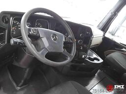 Mercedes Actros 1843 Streamspace 2.30