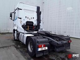 Mercedes Actros 1843 Streamspace 2.30